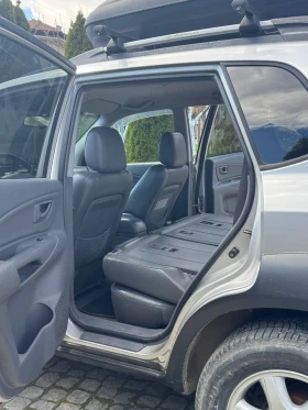 Hyundai Tucson 2.0 CRDi 4WD - 4500 € / 8801.24 лв. - 46235905 12