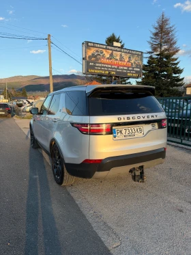 Land Rover Discovery - 22000 € / 43028.26 лв. - 12824062 4