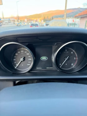 Land Rover Discovery - 22000 € / 43028.26 лв. - 12824062 13