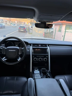 Land Rover Discovery - 22000 € / 43028.26 лв. - 12824062 8