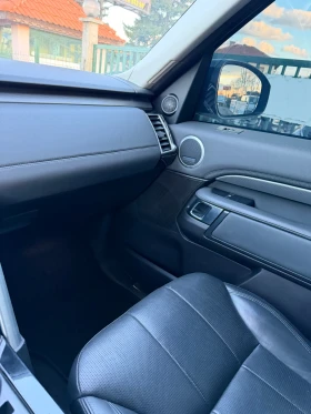 Land Rover Discovery - 22000 € / 43028.26 лв. - 12824062 11
