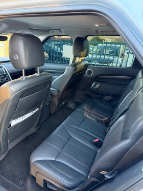 Land Rover Discovery - 22000 € / 43028.26 лв. - 12824062 10
