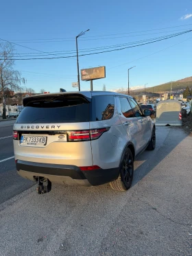 Land Rover Discovery - 22000 € / 43028.26 лв. - 12824062 5