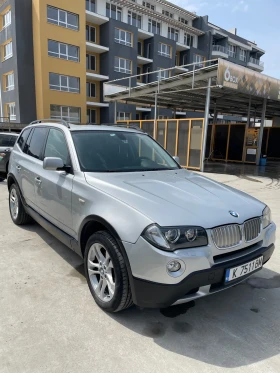 BMW X3 SD Facelift | Auto.bg — изображение 2