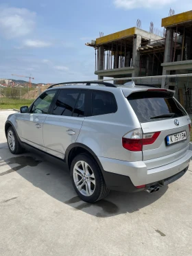 BMW X3 SD Facelift | Auto.bg — изображение 4