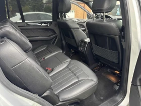 Mercedes-Benz GL 350 AMG-pkg| Air Suspension | 360 | Soft Close | ����  | Mobile.bg � ����� ������ 13