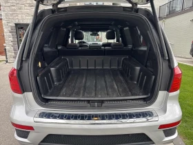 Mercedes-Benz GL 350 AMG-pkg| Air Suspension | 360 | Soft Close | ����  | Mobile.bg � ����� ������ 16