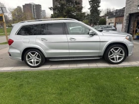 Mercedes-Benz GL 350 AMG-pkg| Air Suspension | 360 | Soft Close | ����  | Mobile.bg � ����� ������ 4