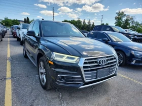Audi Q5 * Technik * B&O * PANO * ПОДГРЕВИ *  360 * CARFAX | Auto.bg — изображение 2
