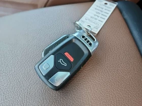 Audi Q5 * Technik * B&O * PANO * ПОДГРЕВИ *  360 * CARFAX | Auto.bg — изображение 8