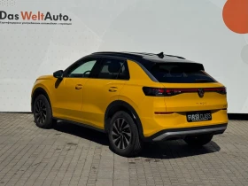 VW T-Roc - 33000 € - 63463734 4
