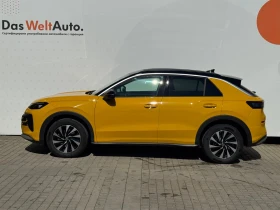 VW T-Roc - 33000 € - 63463734 2