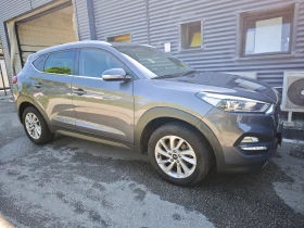 Hyundai Tucson 1.6i | Mobile.bg � ����� ������ 7