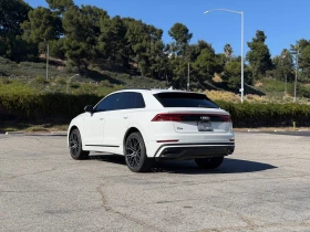 Audi Q8 PRESTIGE* S-LINE* �����* �����* PANO* MATRIX* ���� | Mobile.bg � ����� ������ 6
