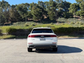 Audi Q8 PRESTIGE* S-LINE* �����* �����* PANO* MATRIX* ���� | Mobile.bg � ����� ������ 7