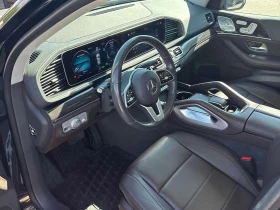 Mercedes-Benz GLE 450 BURMESTER/ДИСТРОНИК/ПАНОРАМА/360 | Auto.bg — изображение 7