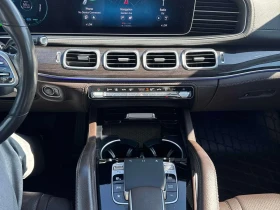 Mercedes-Benz GLE 450 BURMESTER/ДИСТРОНИК/ПАНОРАМА/360 | Auto.bg — изображение 9