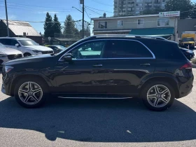 Mercedes-Benz GLE 450 BURMESTER/ДИСТРОНИК/ПАНОРАМА/360 | Auto.bg — изображение 3