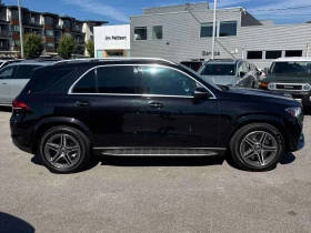 Mercedes-Benz GLE 450 BURMESTER/ДИСТРОНИК/ПАНОРАМА/360 | Auto.bg — изображение 4