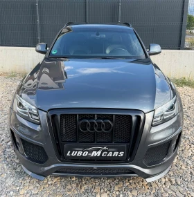 Audi Q5 ABT/3.0TDI/S-TRONIC/Quattro | Mobile.bg � ����� ������ 2