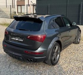Audi Q5 ABT/3.0TDI/S-TRONIC/Quattro | Mobile.bg � ����� ������ 8