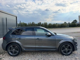 Audi Q5 ABT/3.0TDI/S-TRONIC/Quattro | Mobile.bg � ����� ������ 4