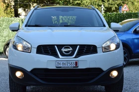 Nissan Qashqai 2.0ШВЕЙЦАРИЯ/НАВИ/360 КАМЕРА/4x4 - цена по договаряне - 93771523 2