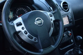 Nissan Qashqai 2.0ШВЕЙЦАРИЯ/НАВИ/360 КАМЕРА/4x4 - цена по договаряне - 93771523 9