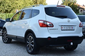 Nissan Qashqai 2.0ШВЕЙЦАРИЯ/НАВИ/360 КАМЕРА/4x4 - цена по договаряне - 93771523 5