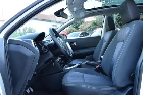 Nissan Qashqai 2.0ШВЕЙЦАРИЯ/НАВИ/360 КАМЕРА/4x4 - цена по договаряне - 93771523 6