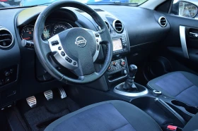 Nissan Qashqai 2.0ШВЕЙЦАРИЯ/НАВИ/360 КАМЕРА/4x4 - цена по договаряне - 93771523 7