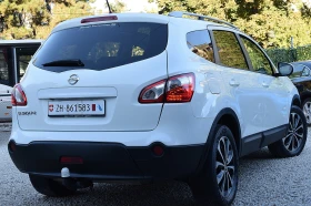 Nissan Qashqai 2.0ШВЕЙЦАРИЯ/НАВИ/360 КАМЕРА/4x4 - цена по договаряне - 93771523 4