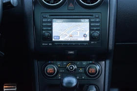 Nissan Qashqai 2.0ШВЕЙЦАРИЯ/НАВИ/360 КАМЕРА/4x4 - цена по договаряне - 93771523 12