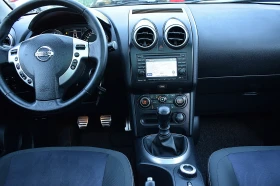 Nissan Qashqai 2.0ШВЕЙЦАРИЯ/НАВИ/360 КАМЕРА/4x4 - цена по договаряне - 93771523 11