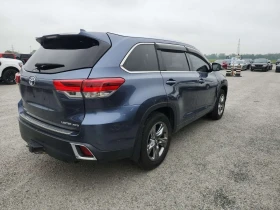 Toyota Highlander * Awd Limited * CARFAX *  | Auto.bg — изображение 2