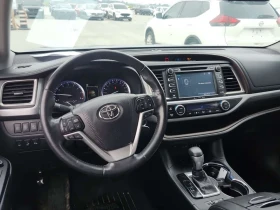 Toyota Highlander * Awd Limited * CARFAX *  | Auto.bg — изображение 10