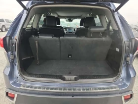 Toyota Highlander * Awd Limited * CARFAX *  | Auto.bg — изображение 15