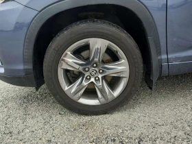 Toyota Highlander * Awd Limited * CARFAX *  | Auto.bg — изображение 4