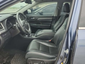 Toyota Highlander * Awd Limited * CARFAX *  | Auto.bg — изображение 3