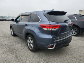 Toyota Highlander * Awd Limited * CARFAX *  | Auto.bg — изображение 6