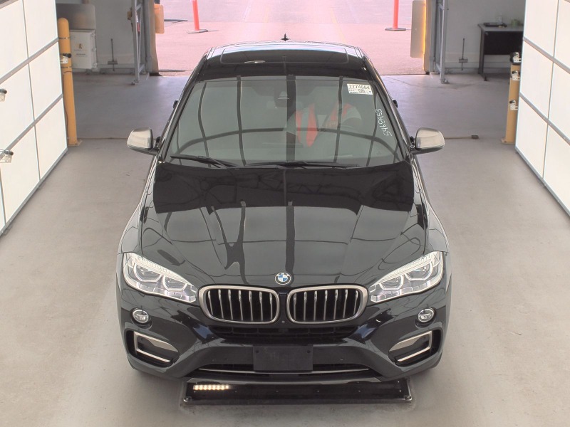 BMW X6 BMW X6 Sports Activity, снимка 1 - Автомобили и джипове - 46435411
