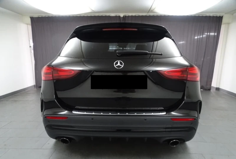 Mercedes-Benz GLA 35 AMG 4Matic = Carbon= Гаранция, снимка 3 - Автомобили и джипове - 47238551