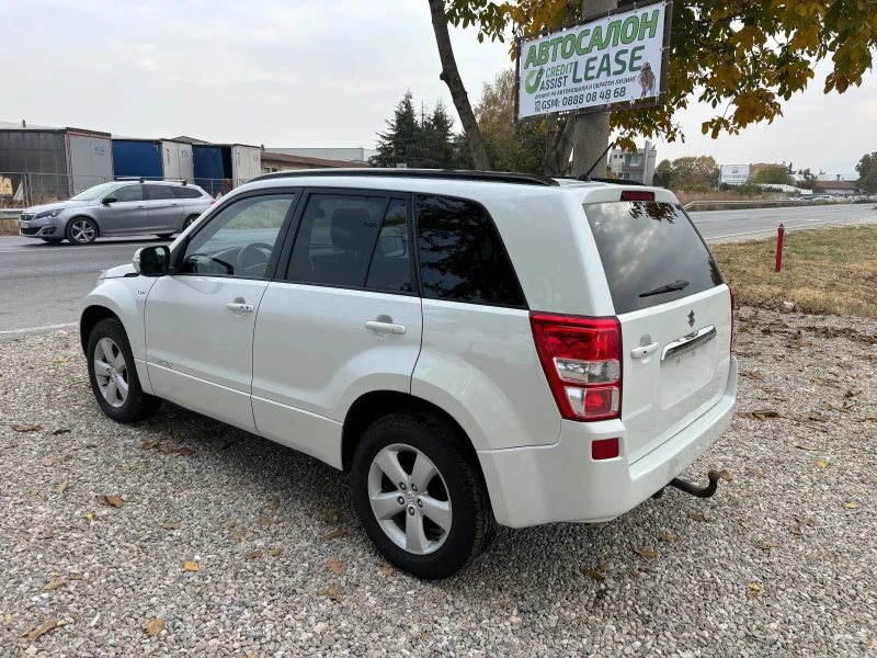 Suzuki Grand vitara 1.9 DID NAVI, снимка 2 - Автомобили и джипове - 47775645