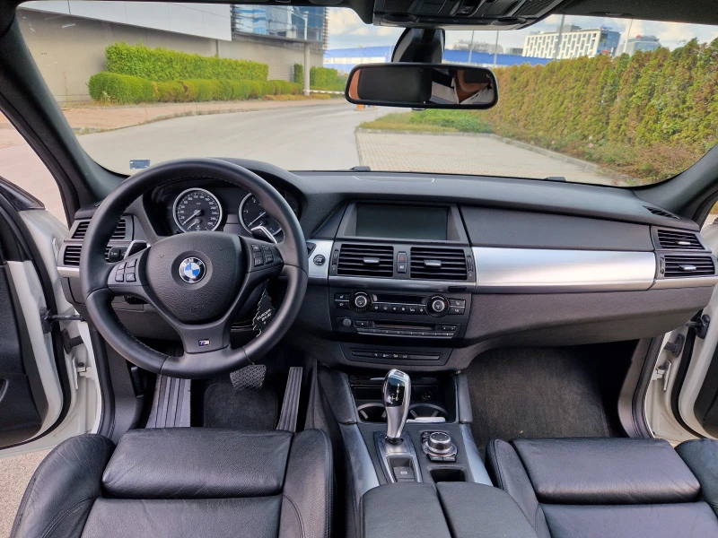 BMW X6 3.0D, снимка 13 - Автомобили и джипове - 48759009