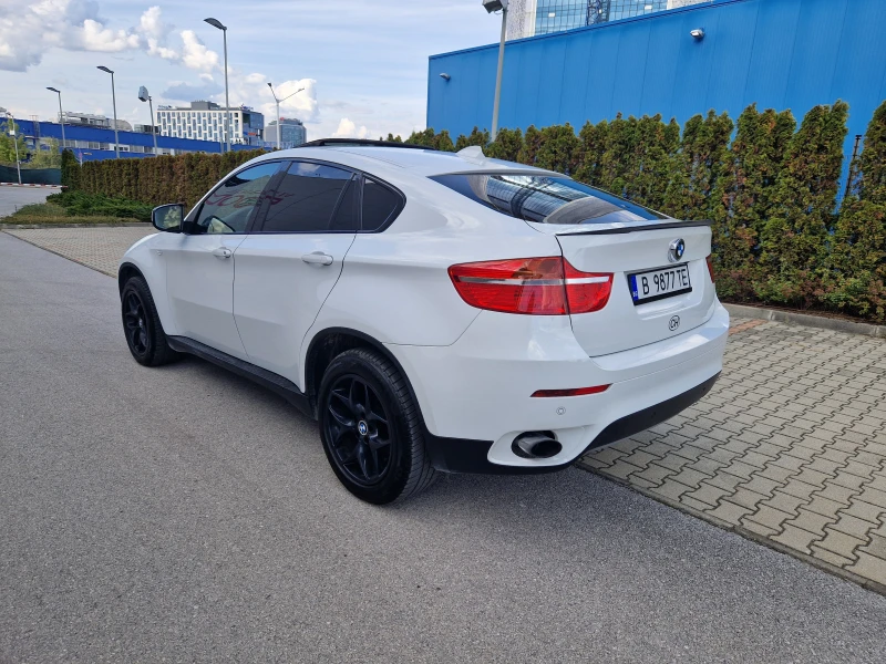 BMW X6 3.0D, снимка 4 - Автомобили и джипове - 48759009