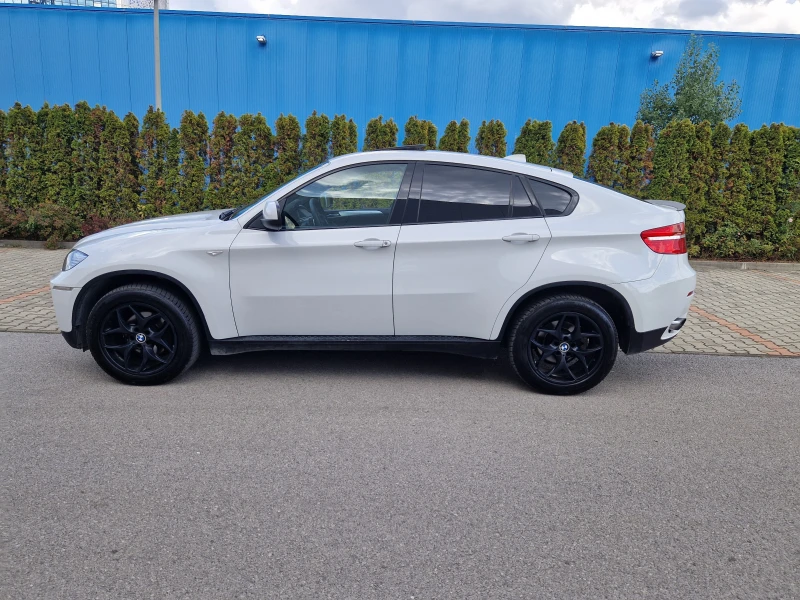 BMW X6 3.0D, снимка 3 - Автомобили и джипове - 48759009