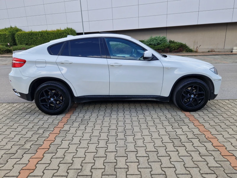 BMW X6 3.0D, снимка 6 - Автомобили и джипове - 48759009