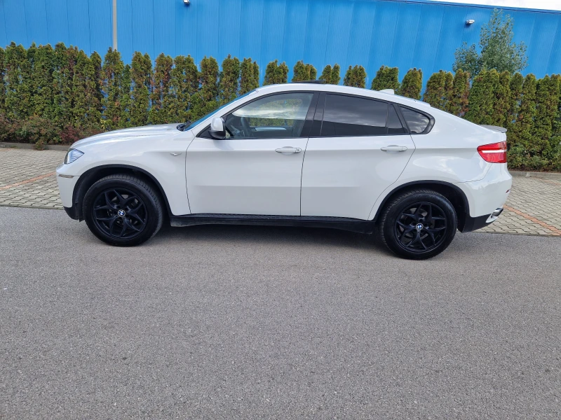 BMW X6 3.0D, снимка 2 - Автомобили и джипове - 48759009