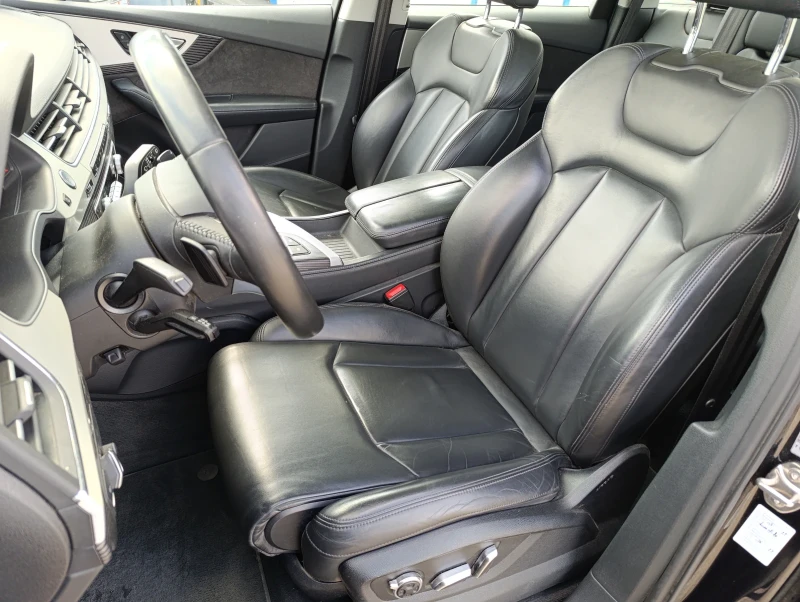Audi Q7 3.0 TDI e-tron quattro, снимка 7 - Автомобили и джипове - 49659448
