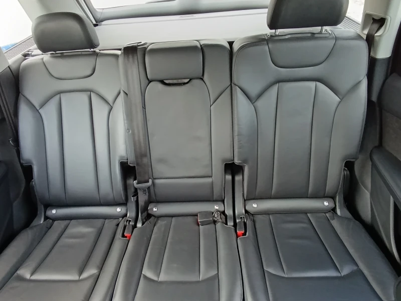 Audi Q7 3.0 TDI e-tron quattro, снимка 17 - Автомобили и джипове - 49659448
